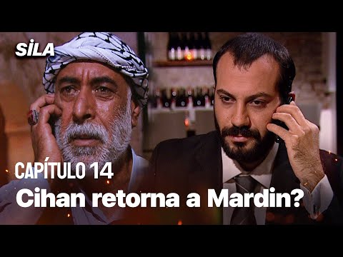 Cihan returns to Mardin - Sila: Prisoner of Love @seriesturcasatv