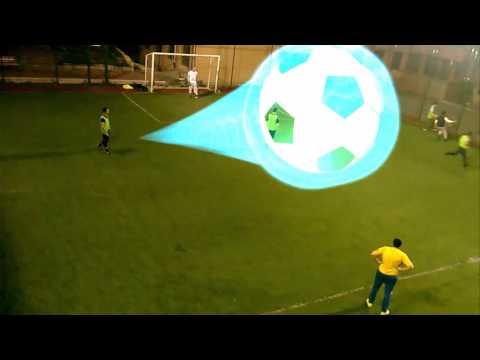 Futbol Arena Halı Saha 2 29.04.2016 21:30 - akillisaha.com