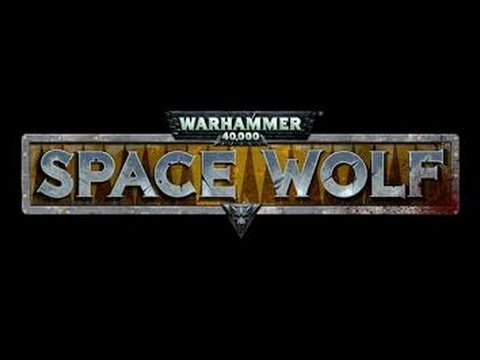 Warhammer 40.000 : Space Wolf Android