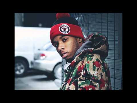Tory Lanez - Danny Glover (Swave Session)
