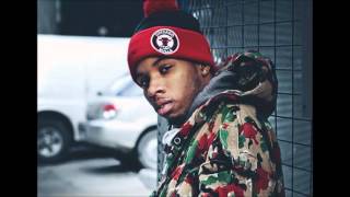 Tory Lanez - Danny Glover (Swave Session)