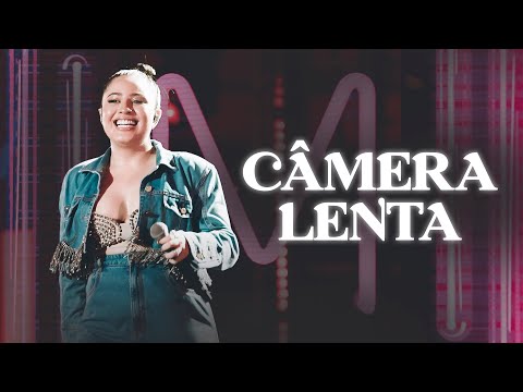Mari Fernandez - CÂMERA LENTA