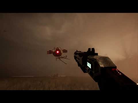 Announcement Trailer