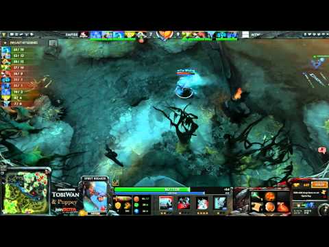 atoD 2 - mTw vs Empire - Grand Final Game 3