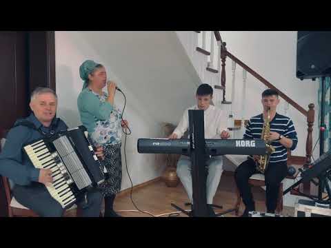 Familia Igreț-Trăit-am viața in păcat