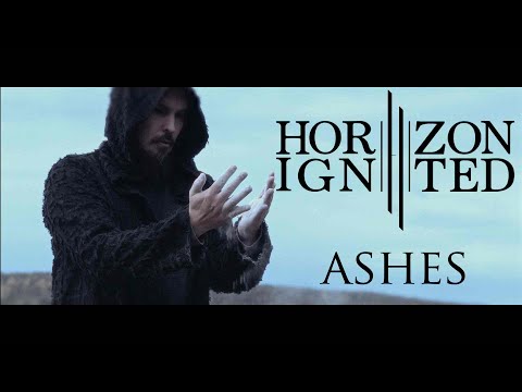 HORIZON IGNITED - Ashes (feat. Jaakko Mäntymaa) (Official Music Video)