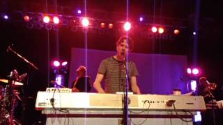 They Might Be Giants - Hey, Mr. DJ, I Thought You Said We Had a Deal (Philadelphia, 4/5/2013)