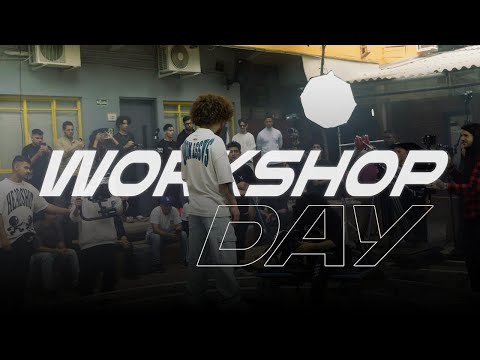 WorkShop by Rafa Costakent  - ''Dominando a arte do videoclipe!''