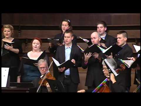 "Messiah" Part 3 - George Frideric Handel