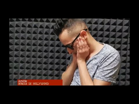 KLDION - Roman de Hollywood (Official Video)