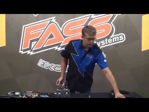 FASS Cold Weather Heating Options