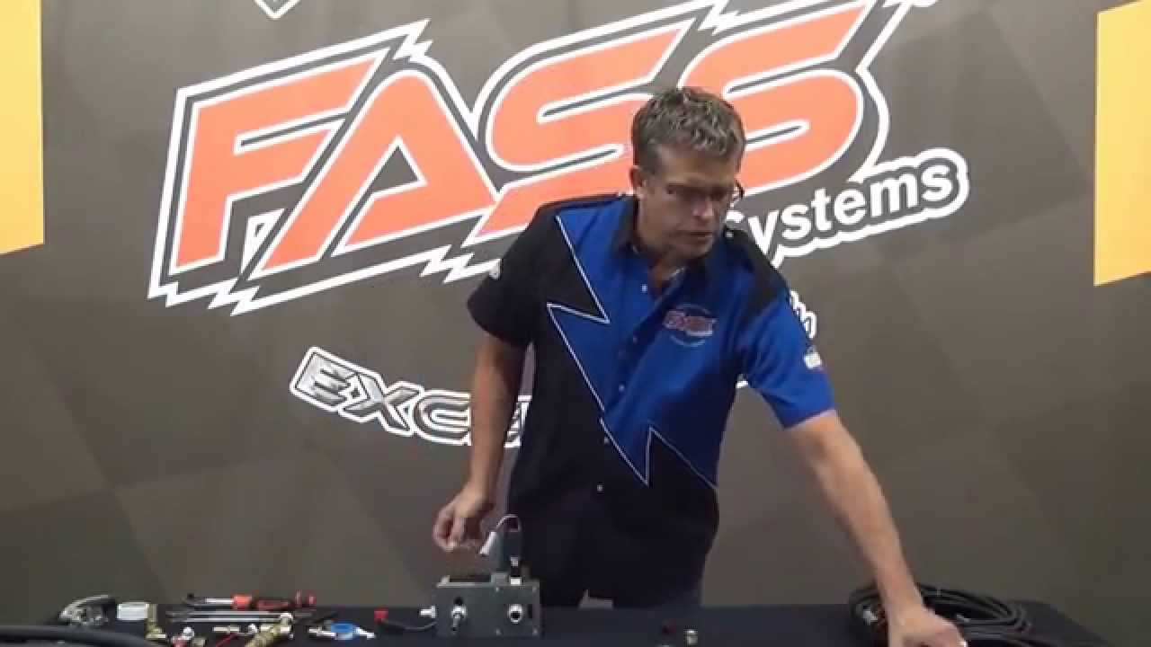 FASS Cold Weather Heating Options
