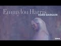 Emmylou Harris -Six White Cadillacs-Lp 25°Hard Bargain(2011)