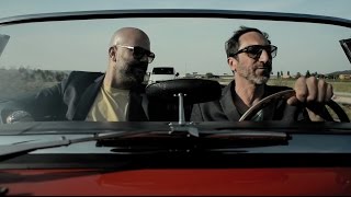 FLABBY - I'm Feeling Good Today (Official Video)