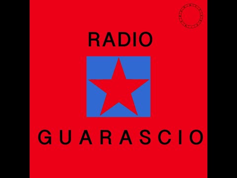 TUTTI FENOMENI - PORTAFINESTRA (Estratto da Radio Guarascio)