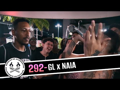 (PEGOU FOGO 🔥) GL x NAIA | SEMIFINAL | BdA292