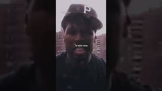 When They Say I’m Crazy. 50 Cent #50cent