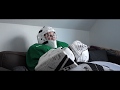 A Goalie's Life