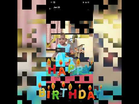 happy birthday varshika