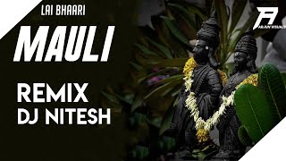 Download lagu Mauli Remix - DJ NITESH |  Ekadashi Special mp3 Download lagu Mauli Remix - DJ NITESH |  Ekadashi Special mp3