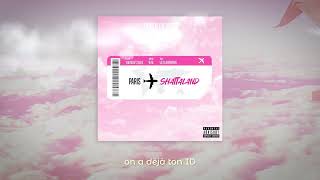 Shattaland Lyrics English Translation