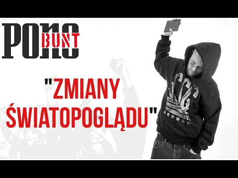Video thumbnail for Zmiany światopoglądu