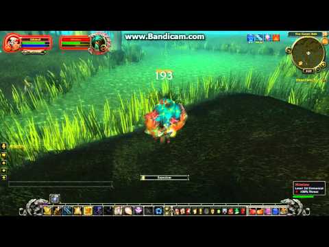 WoW Rare Spawns: Mirelow