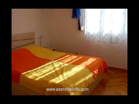 Apartmani M, Split, Split_Dalmatia - Croatia (HR)