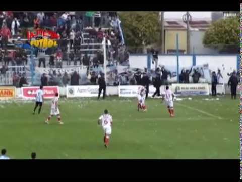 JUV UNIDA 0   ATLÉTICO PARANÁ 1 (El gol)