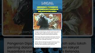 Pangeran Diponegoro Pemimpin Perang Jawa dan Simbol Perlawanan Rakyat Nusantara Melawan Kolonialisme