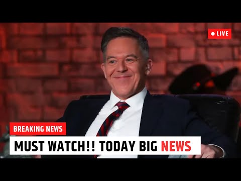 How Old Is Gutfeld