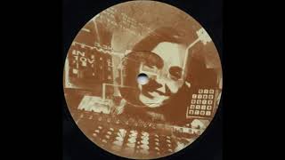Dan Eben ‎– Bad Sweeper