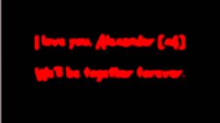 Scarling. - Alexander The Burn Victim.wmv