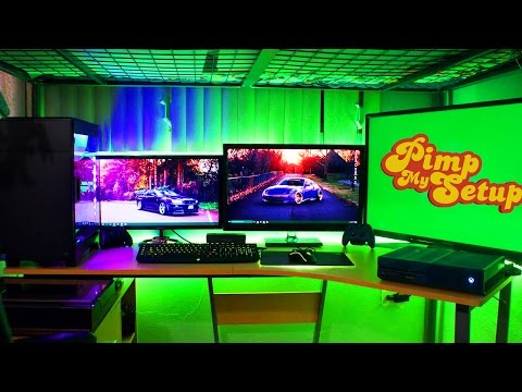 EP.175 of Pimp My Setup
