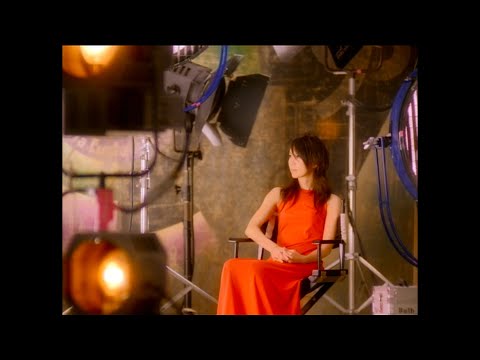 竹内まりや - ボーイ・ハント(WHERE THE BOYS ARE) (Official Music Video)