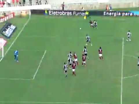 Final Taça Rio 2010 - Botafogo 2 x 1 Flamengo