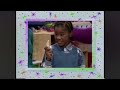 Closing To Barney Friends The Complete Second Season Tape 3 Episode 3