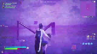 FORTNITE参加型