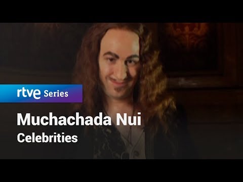 Celebrities: John Galliano - Muchachada Nui | RTVE Series