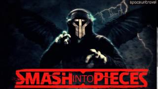 Smash Into Pieces -  Checkmate