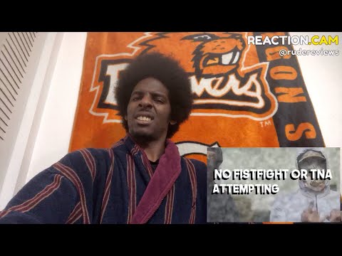 (1011) Sav'O x Digga D x AP x Loose1 - Who's On What [Music & Lyric Video] | Slammer Media REACTION