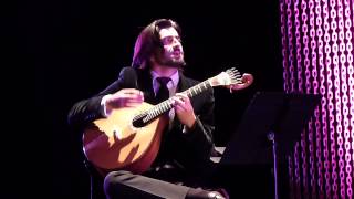 Carminho - 'Saia Rodada' - 13 Dez 2014. Faro