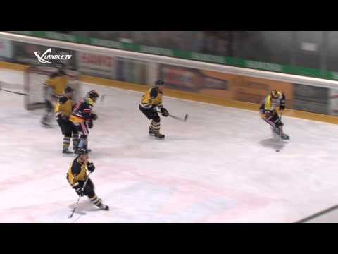 VEU Feldkirch vs. HK Slavija Laibach