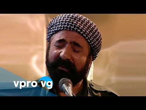 Şivan Perwer - Ey Ferat (live)