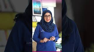 Watch Ms. Zobia Amin, Clinical Psychologist talks about mental health