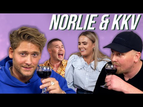 Norlie & KKV lagar sin paradrätt!