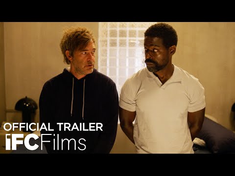 Biosphere - Official Trailer Feat. Mark Duplass & Sterling K. Brown | HD | IFC Films