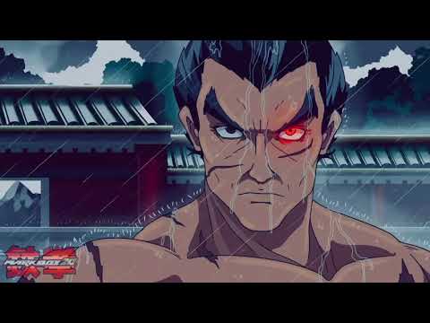 Tekken 2 OST Kazuya Theme