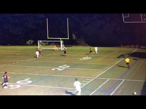 Rory Zampese 2023 Jr Year Marblehead High School