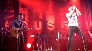 Verdwijnen met jou - Clouseau